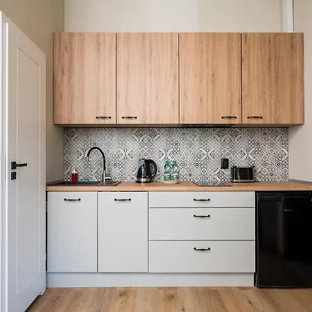 Wlochy Parkland Studio #7 * Warsaw