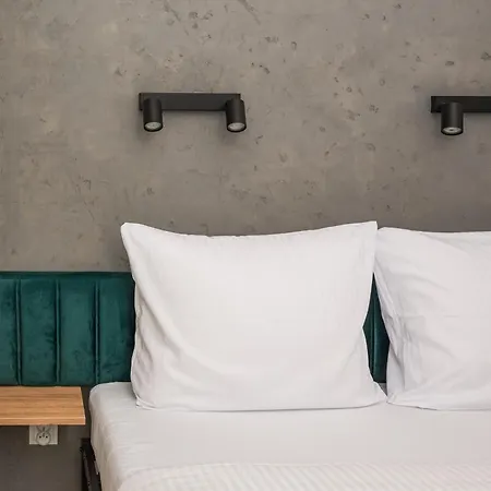 Apartment Wlochy Parkland Studio #7 Warsaw