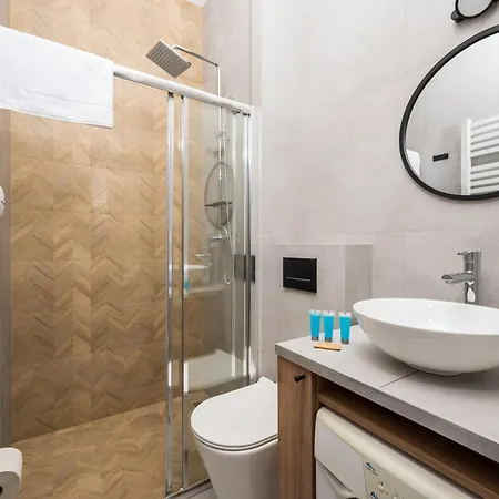 Wlochy Parkland Studio #7 Apartment *